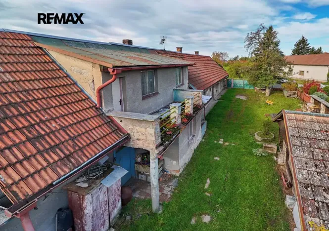 Prodej rodinného domu, Poděbrady, Sokolečská, 168 m2