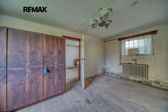 Prodej rodinného domu, Poděbrady, Sokolečská, 168 m2