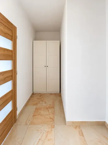 Pronájem bytu 2+kk, Teplice, Jankovcova, 45 m2