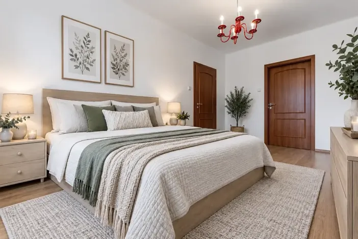 Prodej bytu 3+1, České Budějovice, Komenského, 80 m2