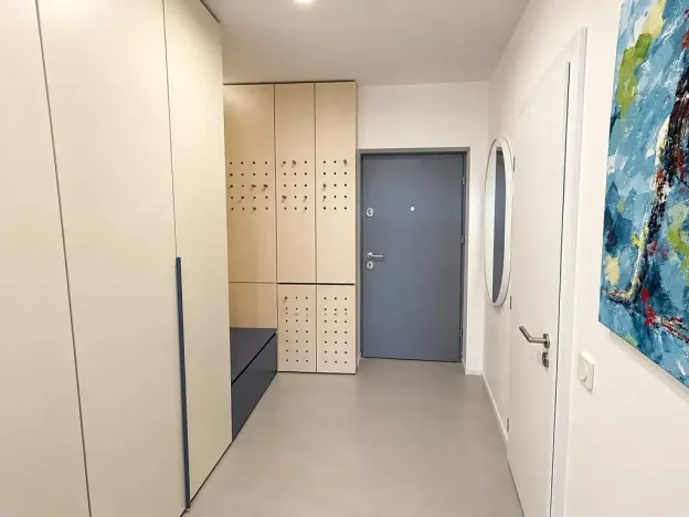 Prodej bytu 2+kk, Brno, 42 m2