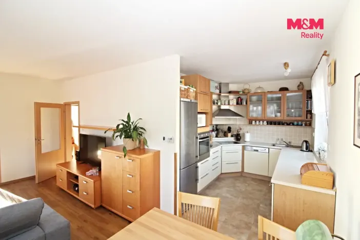 Pronájem bytu 3+1, Nový Bor - Arnultovice, Rumburských hrdinů, 79 m2