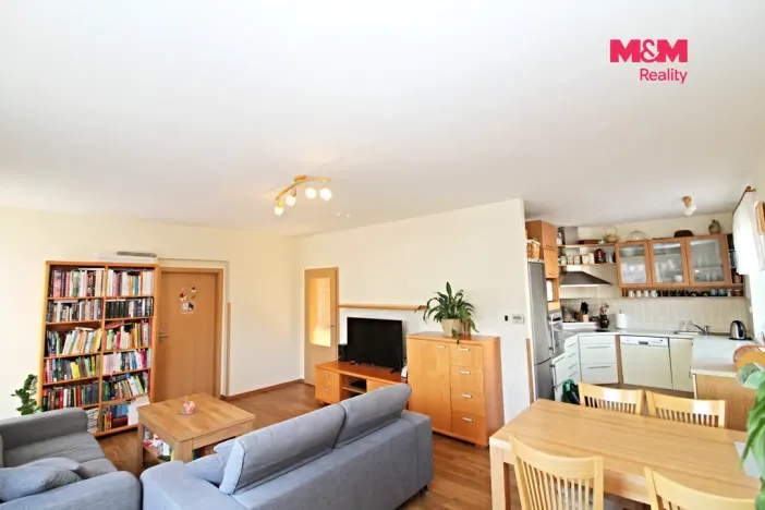 Pronájem bytu 3+1, Nový Bor - Arnultovice, Rumburských hrdinů, 79 m2
