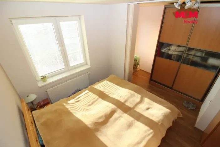 Pronájem bytu 3+1, Nový Bor - Arnultovice, Rumburských hrdinů, 79 m2