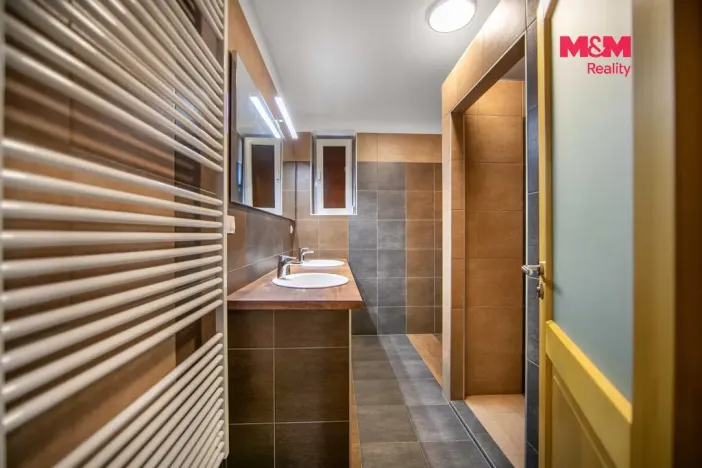 Prodej rodinného domu, Plzeň - Východní Předměstí, Stanko Vodičky, 158 m2