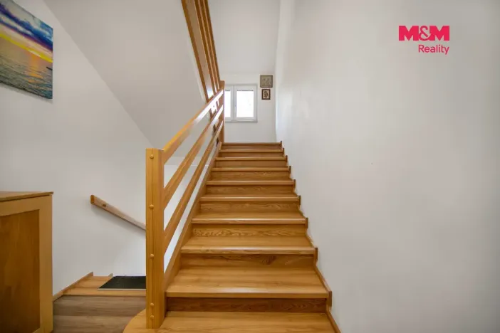 Prodej rodinného domu, Plzeň - Východní Předměstí, Stanko Vodičky, 158 m2