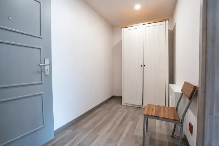 Prodej bytu 1+kk, Bělá pod Bezdězem, Mladoboleslavská, 37 m2