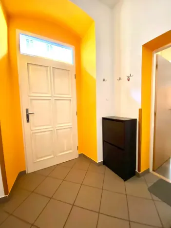Pronájem bytu 1+1, Brno, Pekařská, 28 m2