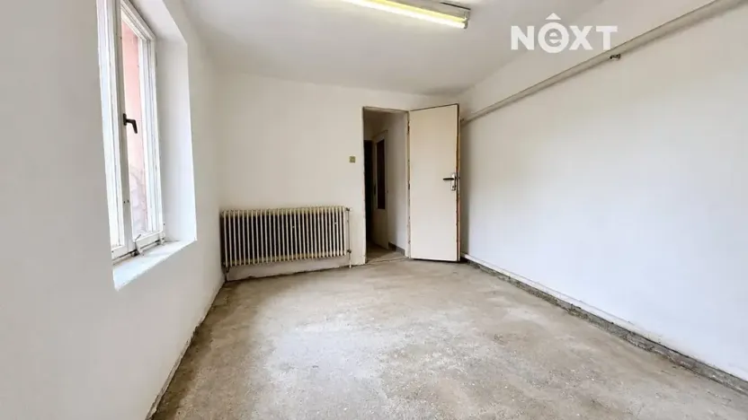 Prodej rodinného domu, Kojetín, Stružní, 52 m2