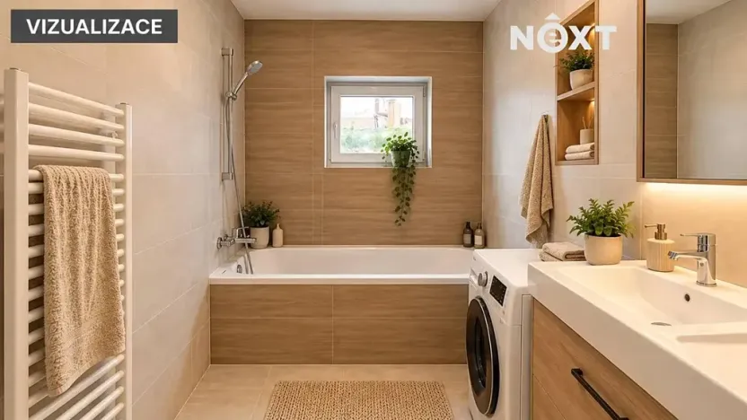 Prodej rodinného domu, Kojetín, Stružní, 52 m2
