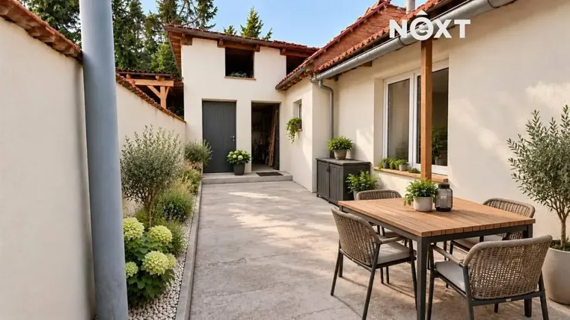 Prodej rodinného domu, Kojetín, Stružní, 52 m2