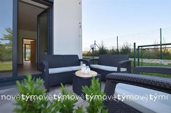 Pronájem rodinného domu, Mikulovice, 115 m2
