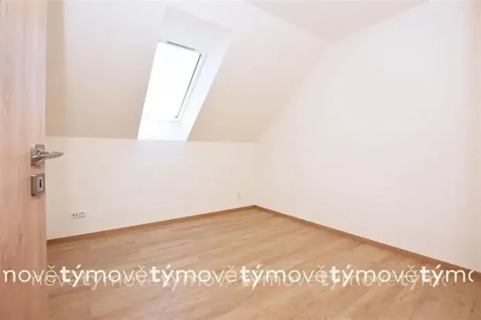 Pronájem rodinného domu, Mikulovice, 115 m2