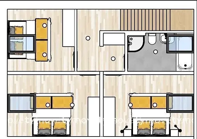 Pronájem rodinného domu, Mikulovice, 115 m2