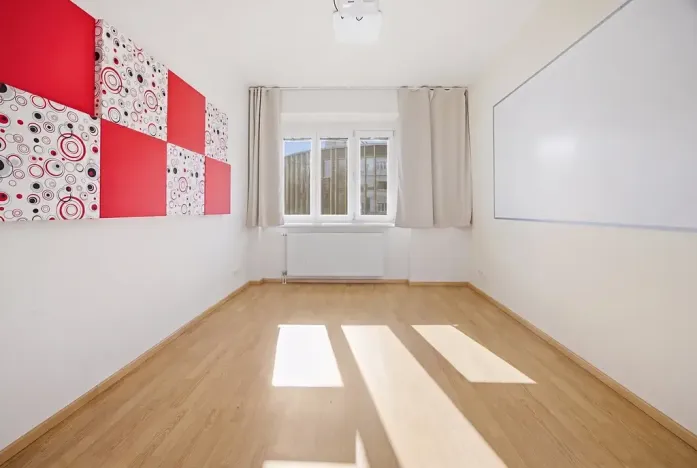 Prodej bytu 2+kk, Praha - Michle, Hodonínská, 50 m2