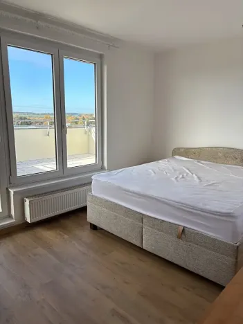Pronájem bytu 4+kk, Praha - Čakovice, Schoellerova, 95 m2