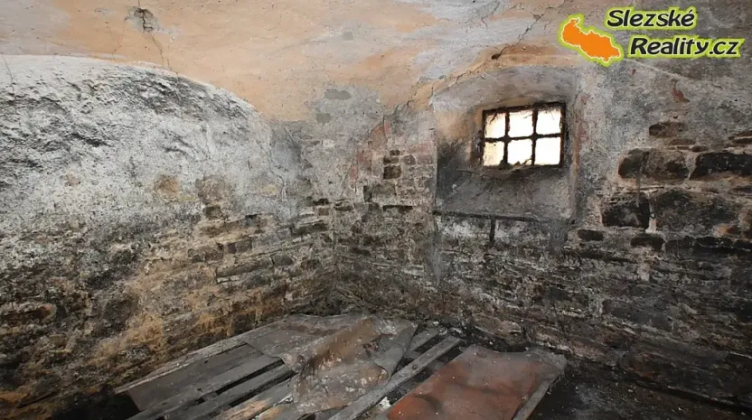 Prodej rodinného domu, Brušperk, Dráhy, 80 m2