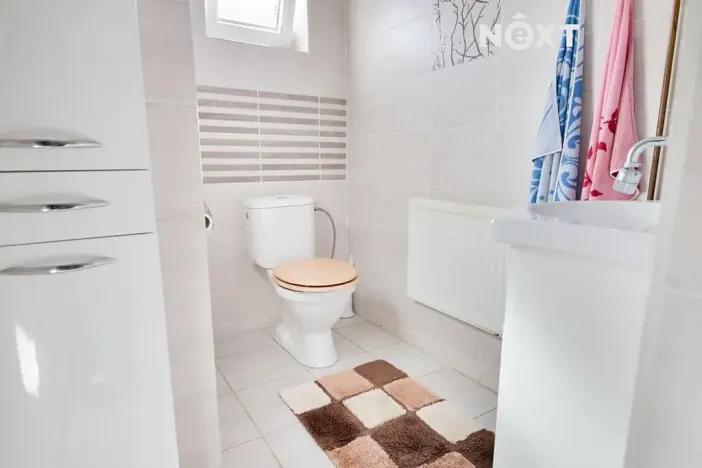 Prodej rodinného domu, Lužec nad Vltavou, Šmeralova, 184 m2