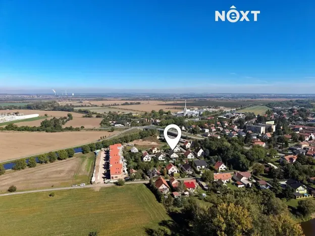 Prodej rodinného domu, Lužec nad Vltavou, Šmeralova, 184 m2