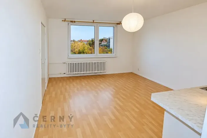 Pronájem bytu 1+1, Liberec, Řídkého, 36 m2