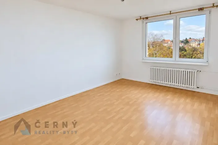 Pronájem bytu 1+1, Liberec, Řídkého, 36 m2