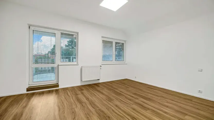Prodej rodinného domu, Praha - Háje, Prašná, 290 m2