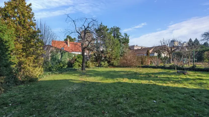 Prodej rodinného domu, Praha - Háje, Prašná, 290 m2