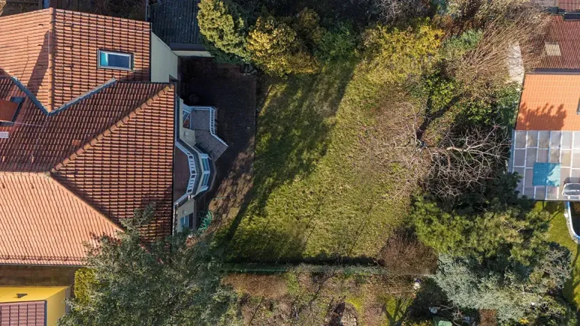 Prodej rodinného domu, Praha - Háje, Prašná, 290 m2