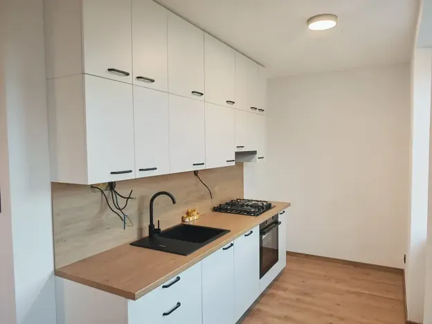 Prodej bytu 2+1, Nový Jičín, Mendelova, 55 m2