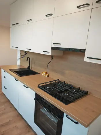 Prodej bytu 2+1, Nový Jičín, Mendelova, 55 m2