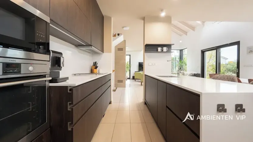Prodej rodinného domu, Bílovice nad Svitavou, 287 m2