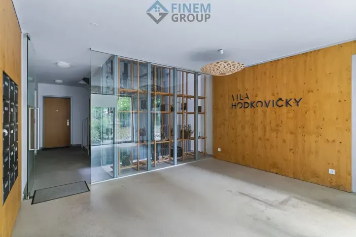 Pronájem bytu 3+kk, Praha - Hodkovičky, Na lysinách, 85 m2