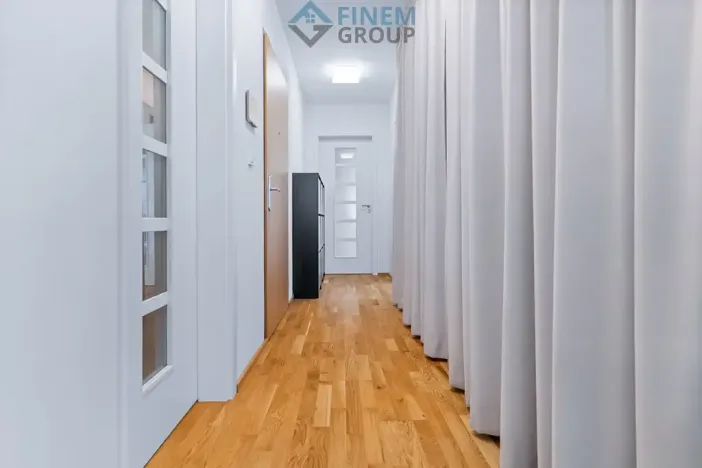 Pronájem bytu 3+kk, Praha - Hodkovičky, Na lysinách, 85 m2