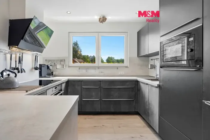 Prodej bytu 4+kk, Šimonovice - Minkovice, Buková, 152 m2