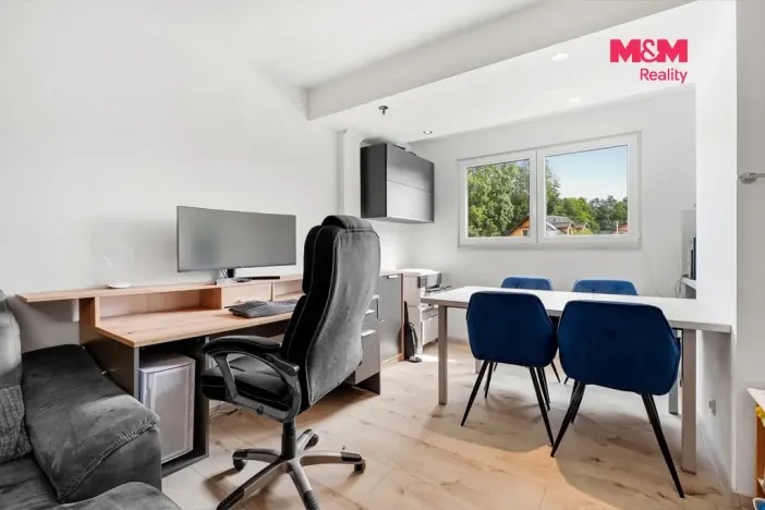 Prodej bytu 4+kk, Šimonovice - Minkovice, Buková, 152 m2