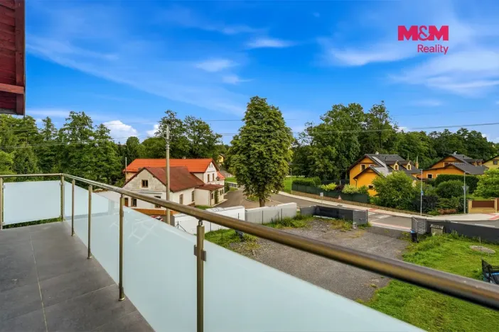 Prodej bytu 4+kk, Šimonovice - Minkovice, Buková, 152 m2