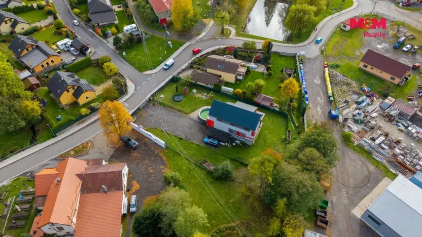 Prodej bytu 4+kk, Šimonovice - Minkovice, Buková, 152 m2