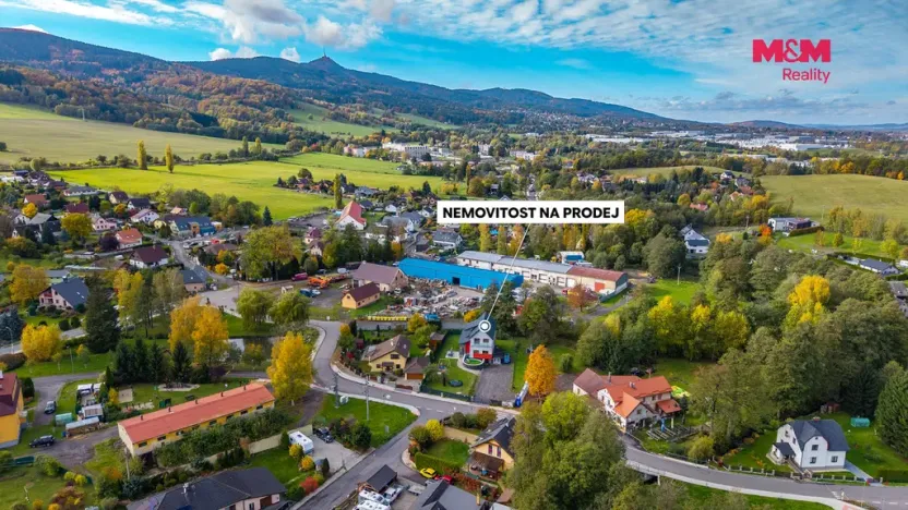 Prodej bytu 4+kk, Šimonovice - Minkovice, Buková, 152 m2