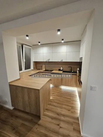 Pronájem bytu 3+kk, Brno, 73 m2
