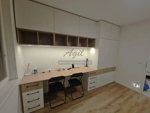 Pronájem bytu 3+kk, Brno, 73 m2