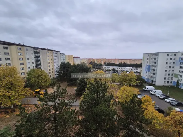 Pronájem bytu 3+kk, Brno, 73 m2