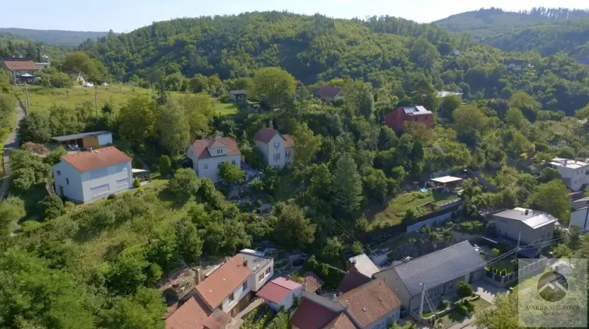 Prodej pozemku, Bílovice nad Svitavou, Havlíčkova, 1836 m2