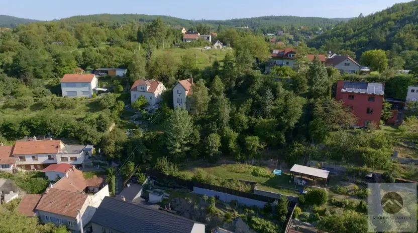 Prodej pozemku, Bílovice nad Svitavou, Havlíčkova, 1836 m2