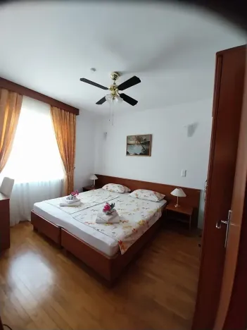 Prodej bytu 2+kk, Medulin, Chorvatsko, 40 m2