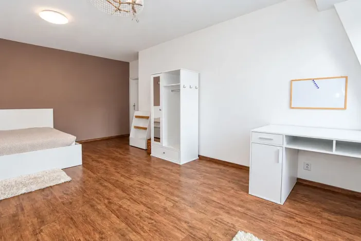 Pronájem bytu 4+kk, Říčany, Bezručova, 107 m2