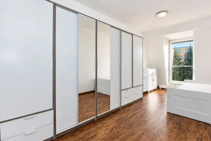 Pronájem bytu 4+kk, Říčany, Bezručova, 107 m2