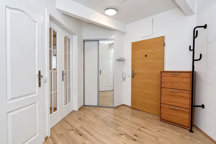 Pronájem bytu 4+kk, Říčany, Bezručova, 107 m2
