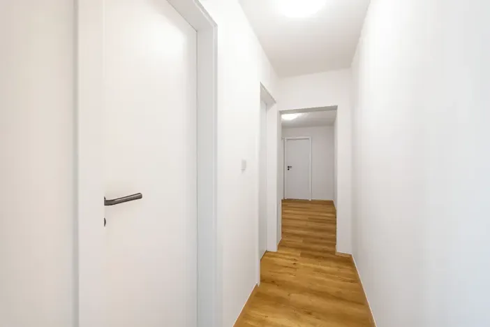 Prodej bytu 3+kk, Praha - Karlín, Nekvasilova, 57 m2