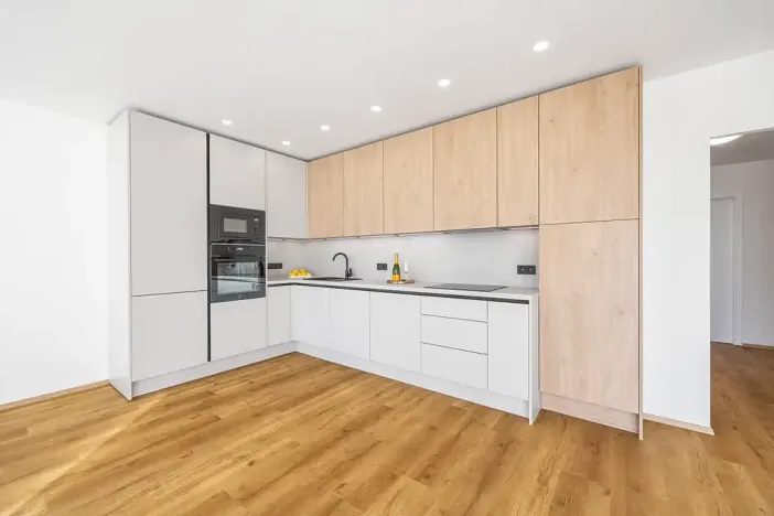 Prodej bytu 3+kk, Praha - Stodůlky, Borovanského, 81 m2