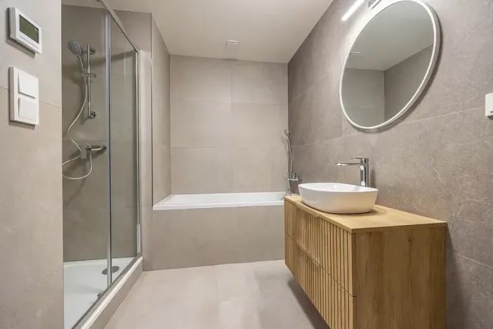Prodej bytu 3+kk, Praha - Stodůlky, Borovanského, 81 m2